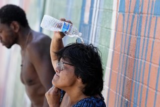 47 degrés ont été mesurés à Phoenix.